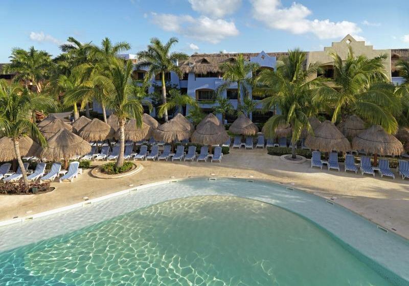 Hotel Iberostar Selection Paraíso Maya Suites