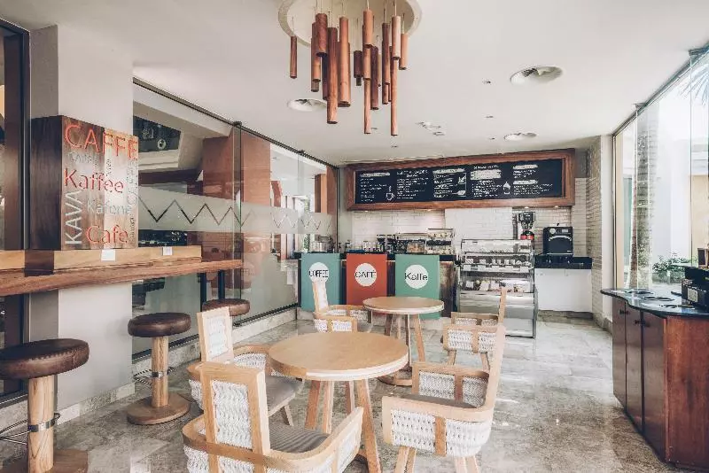 酒店 Iberostar Selection Paraíso Maya Suites