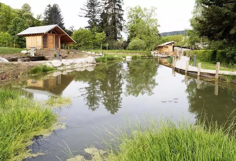 ホテル Logis La Résidence