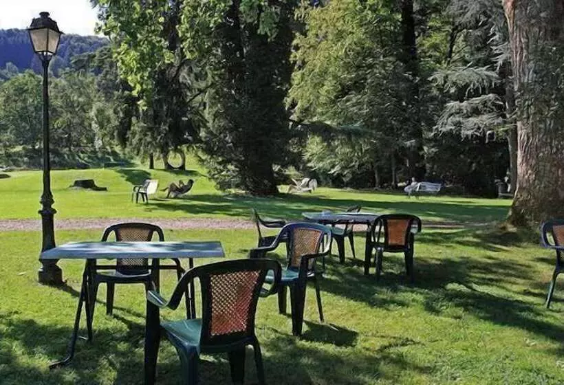 ホテル Logis La Résidence