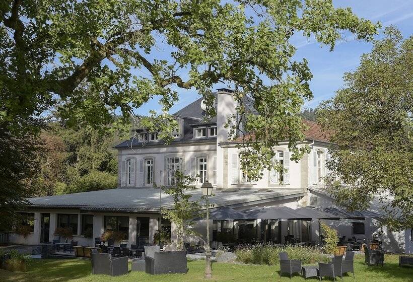 Hotel Logis La Résidence