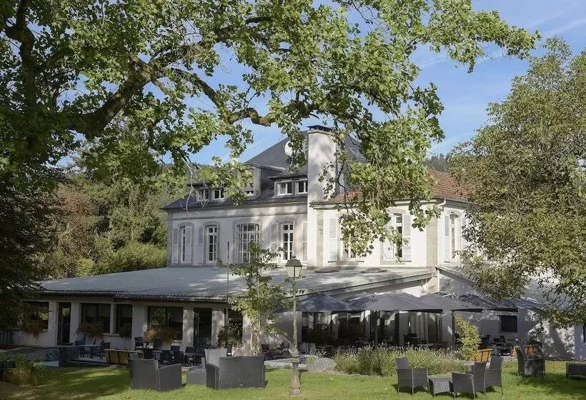 ホテル Logis La Résidence