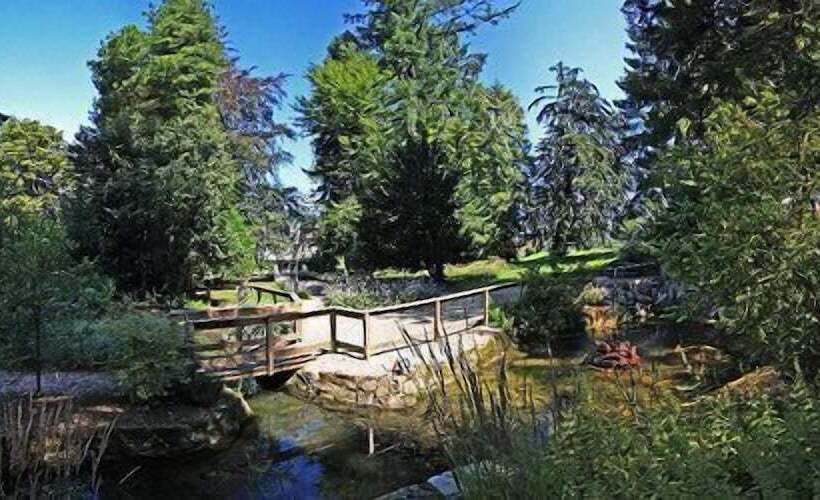 Hotel Logis La Résidence