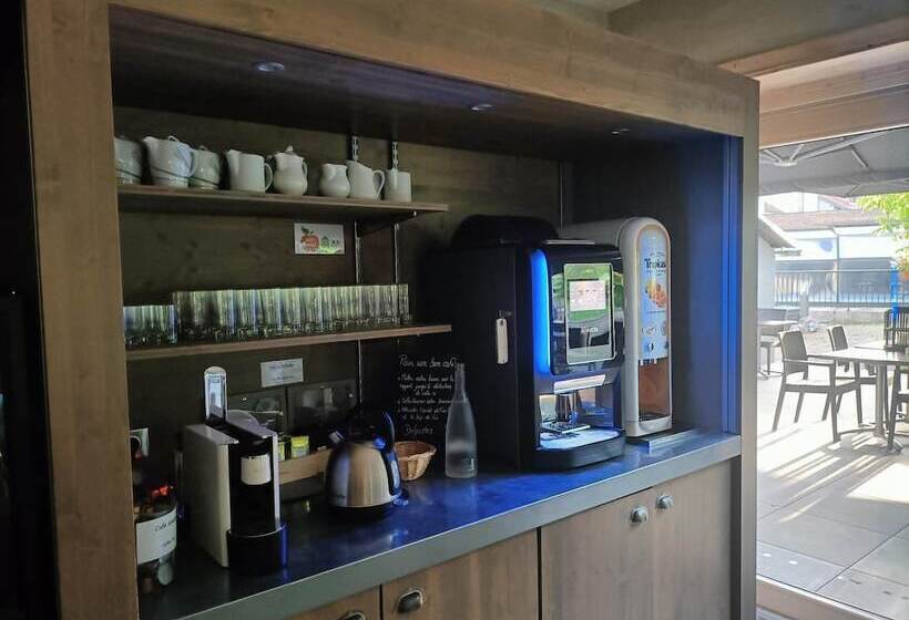 Hotel Logis La Résidence