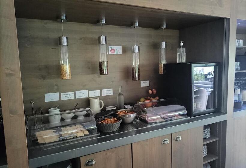 Hotel Logis La Résidence