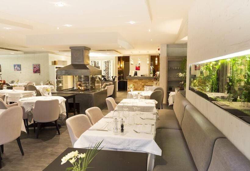 Hotel Logis La Résidence