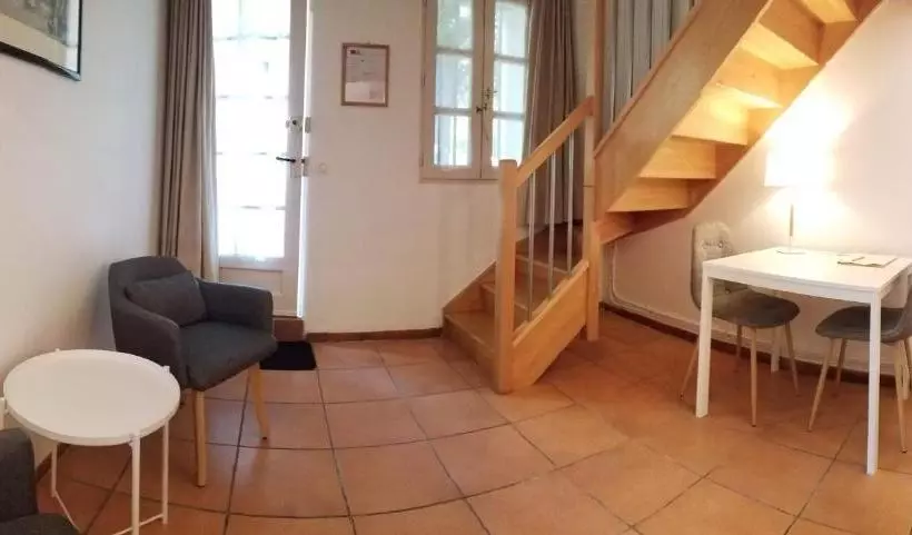 Hotel Hôtel Restaurant La Source