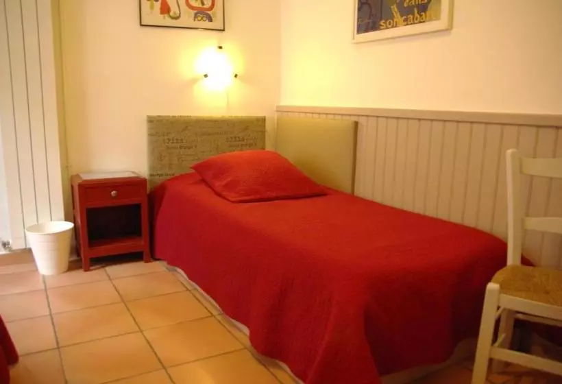 Hotel Hôtel Restaurant La Source