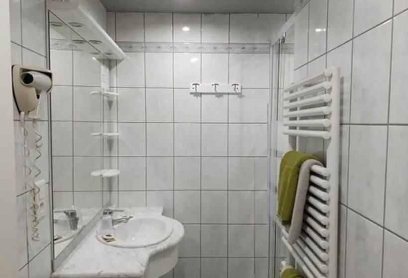 Hotel Le Chalet Vitellius