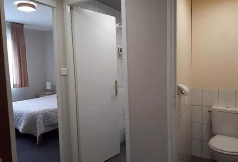 בית מלון כפרי Le Chalet Vitellius