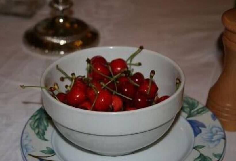 호텔 Logis Auberge Le Colombien   Hôtel Et Restaurant