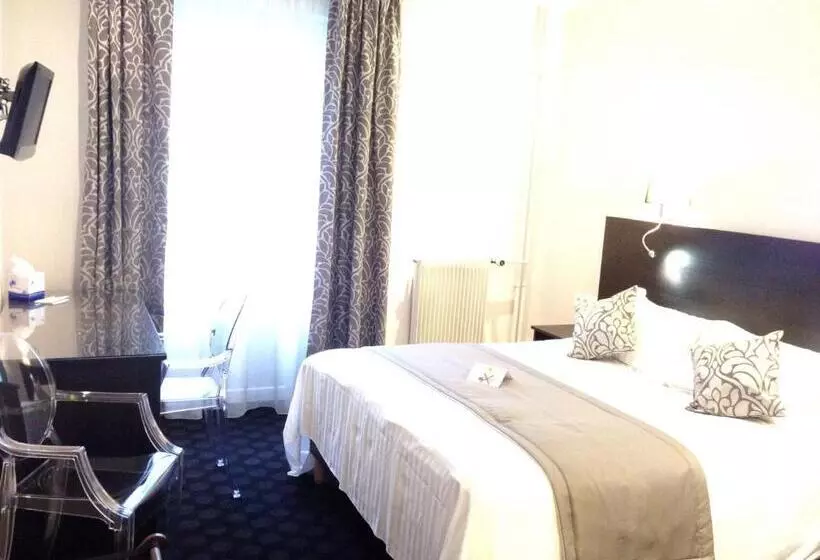 فندق Logis Le Midland