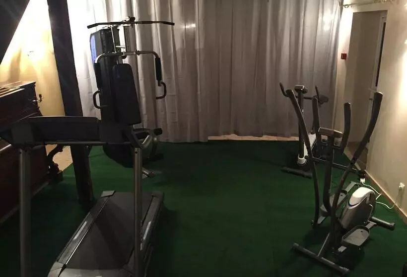 Logis Hotel Restaurant Le Vedaquais