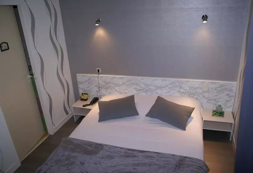 Logis Hotel Restaurant Le Vedaquais