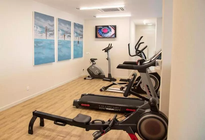 Luna Hotel de Tábua