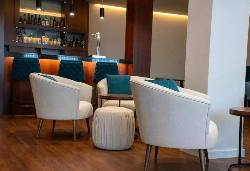 Luna Hotel de Tábua