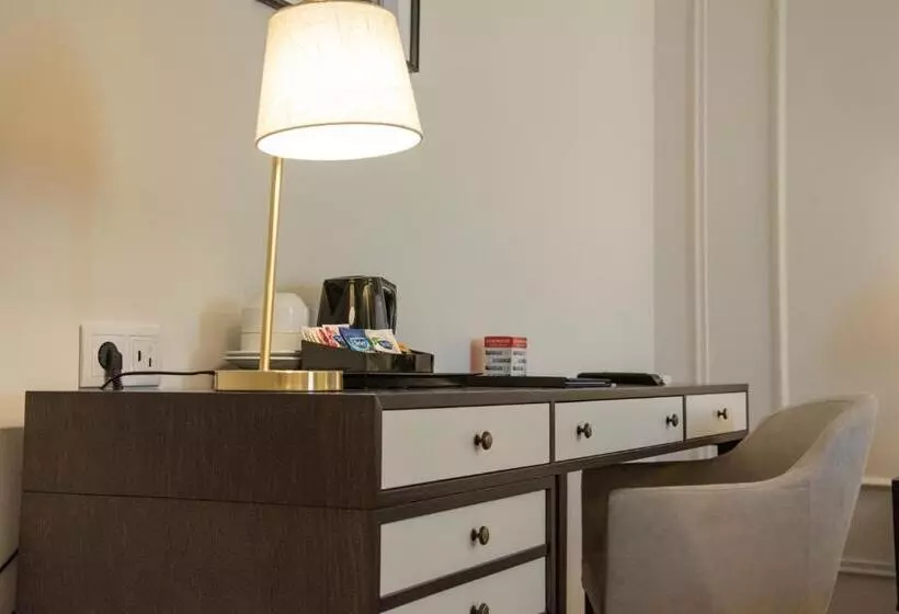 Luna Hotel de Tábua