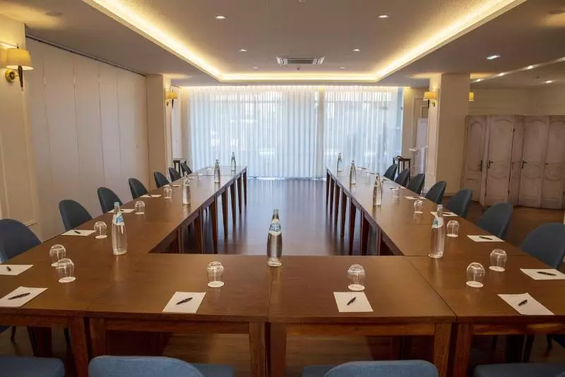 Luna Hotel de Tábua