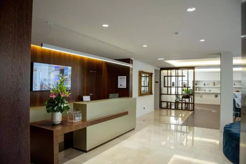 Luna Hotel de Tábua