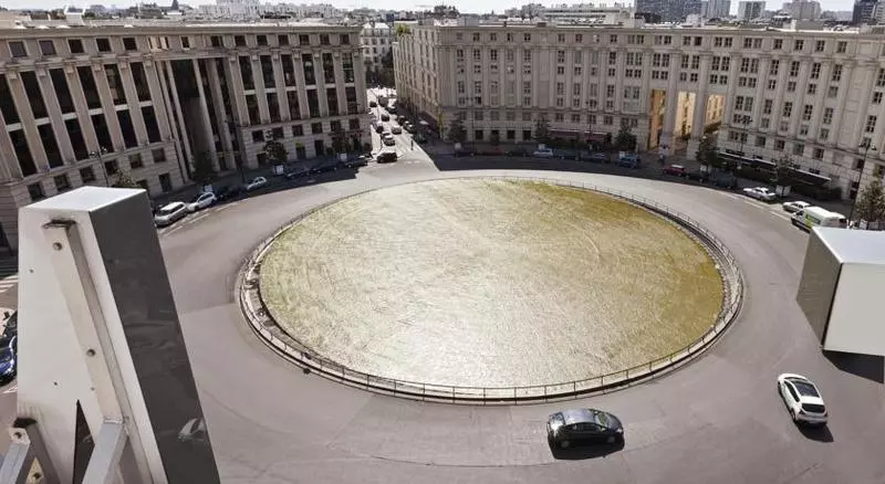 ホテル Mercure Paris Gare Montparnasse TGV