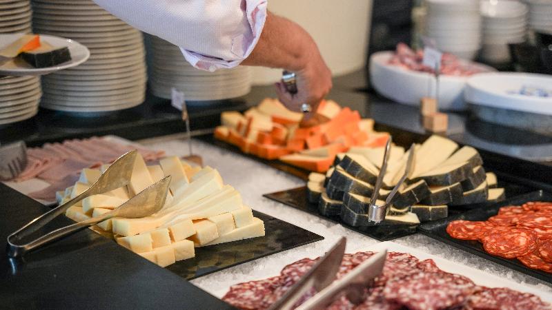 هتل Mercure Paris Gare Montparnasse TGV