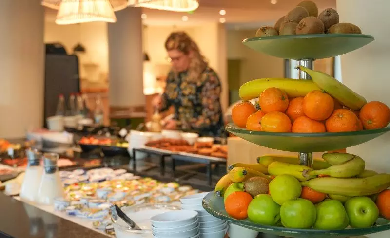 ホテル Mercure Paris Gare Montparnasse TGV