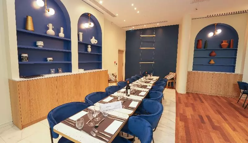 ホテル Mercure Paris Gare Montparnasse TGV