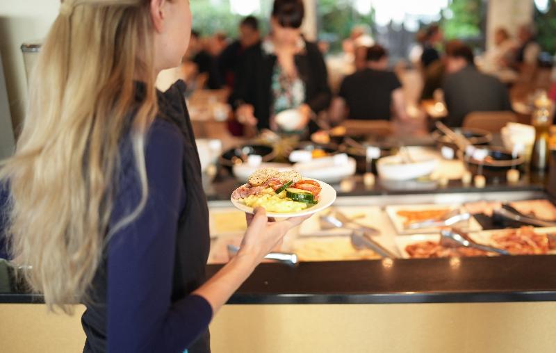 هتل Mercure Paris Gare Montparnasse TGV