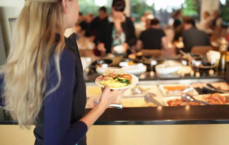 ホテル Mercure Paris Gare Montparnasse TGV