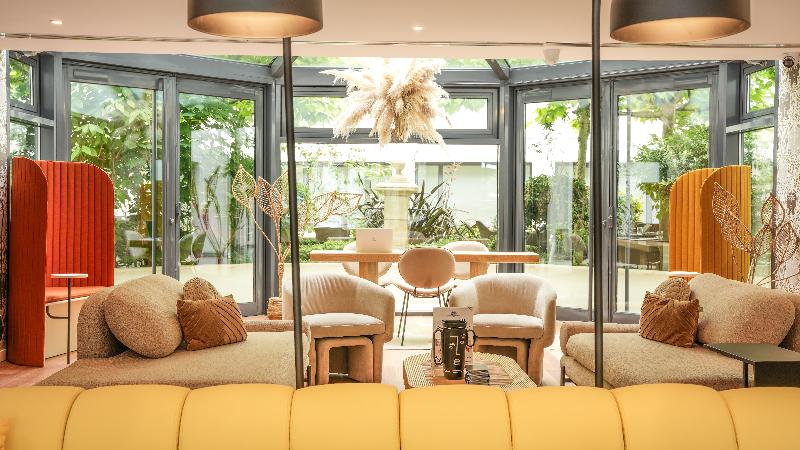 هتل Mercure Paris Gare Montparnasse TGV