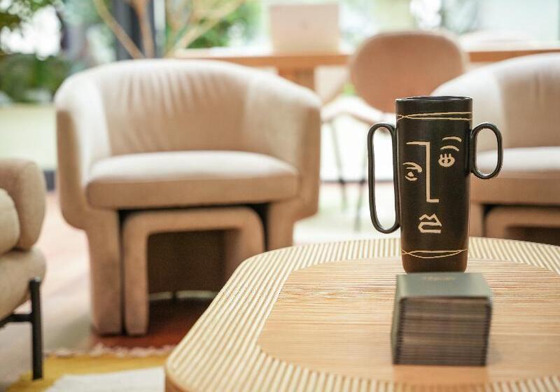 هتل Mercure Paris Gare Montparnasse TGV