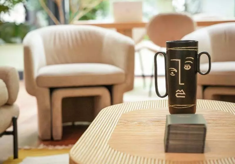 ホテル Mercure Paris Gare Montparnasse TGV