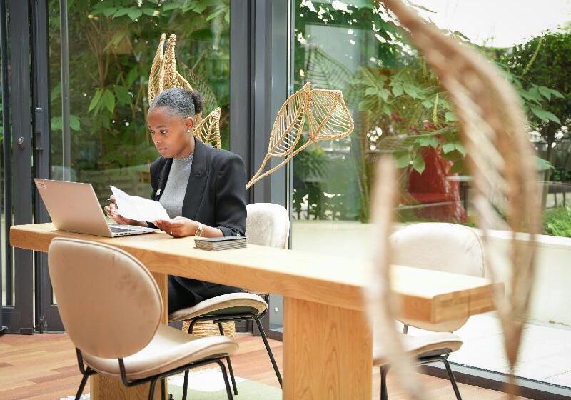 هتل Mercure Paris Gare Montparnasse TGV