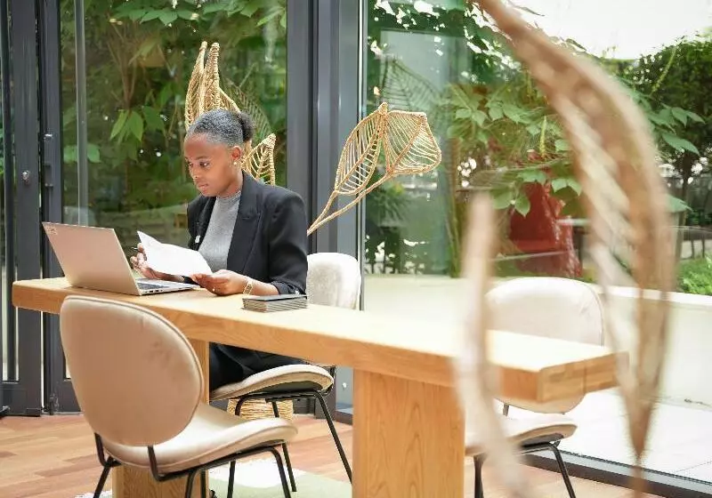 ホテル Mercure Paris Gare Montparnasse TGV