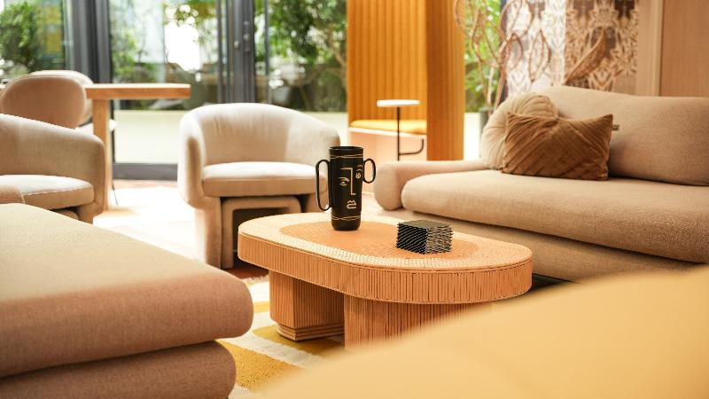 هتل Mercure Paris Gare Montparnasse TGV