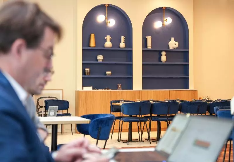 ホテル Mercure Paris Gare Montparnasse TGV