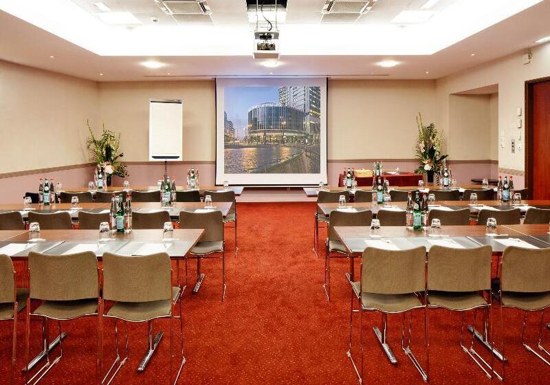 هتل Mercure Paris Gare Montparnasse TGV