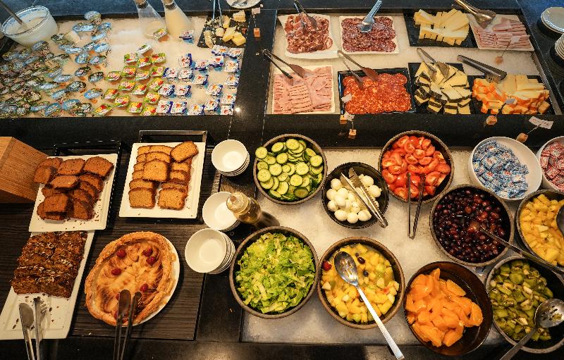 هتل Mercure Paris Gare Montparnasse TGV