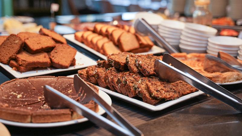 هتل Mercure Paris Gare Montparnasse TGV