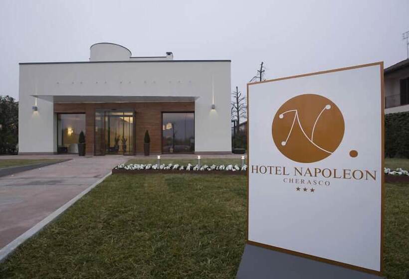 Hotel Napoleon