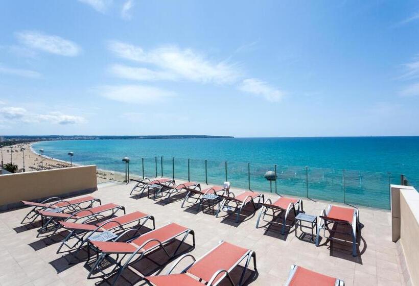 هتل Eden Palma Playa Adults Only