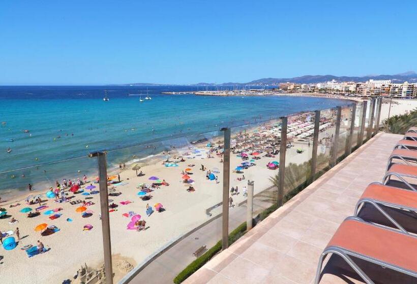 هتل Eden Palma Playa Adults Only