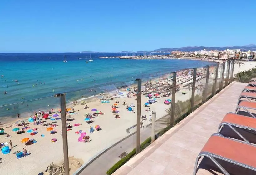 Hotel Eden Palma Playa Adults Only