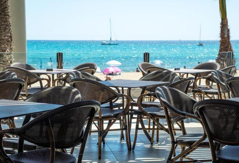 هتل Eden Palma Playa Adults Only