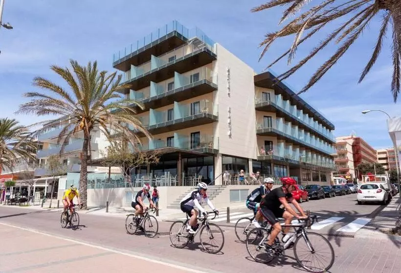 Hotel Eden Palma Playa Adults Only