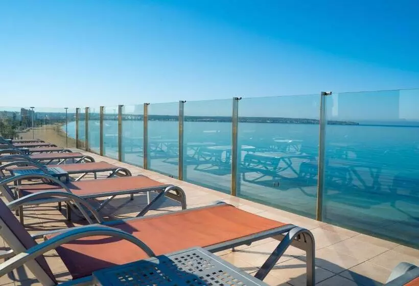 Hotel Eden Palma Playa Adults Only