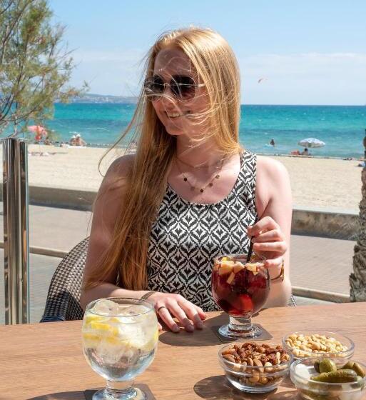 هتل Eden Palma Playa Adults Only