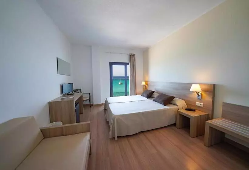 Hotel Eden Palma Playa Adults Only