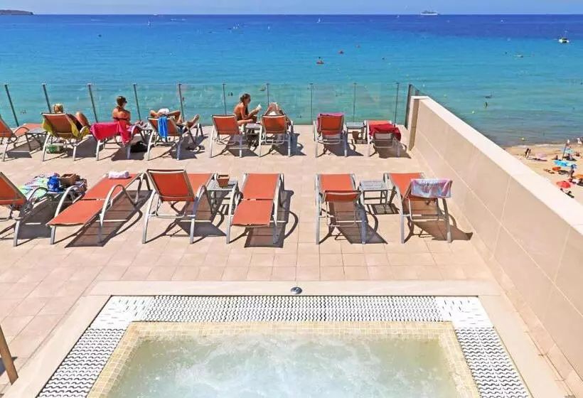 Hotel Eden Palma Playa Adults Only