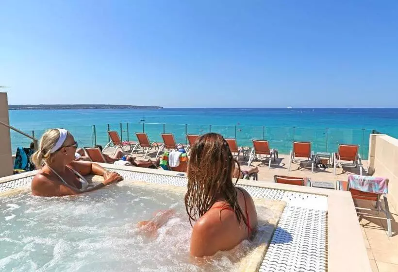 Hotel Eden Palma Playa Adults Only